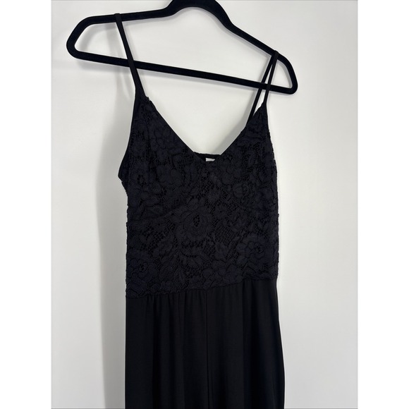 NWT LTS Long Tall Sally Wide Leg Jumpsuit - Size 6 - Picture 7 of 8